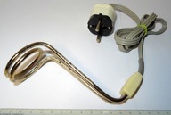 grzałka do podgrzewania wody PRL 300W Weltor R030