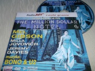 THE MILLION DOLLAR HOTEL - Płyta jak nowa bez ryski DVD jak nowe - LektorPL