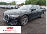 Audi a6 2019 AUDI A6 55 PREMIUM 3.0 Benzyna 335KM