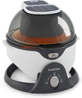 Frytkownica beztłuszczowa Klarstein 10034528 1400 W 6 l