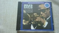CD Cookin' At The Plugged Nickel Miles Davis