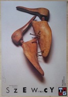 Tomasz Bogusławski - Szewcy - plakat - ostatni