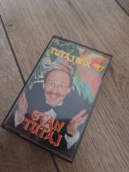 Tutaj mix '97 Stan tutaj Kaseta