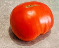 Pomidor Russkaya Dusha- Ruska Dusza (129) nasiona kolekcjonerskie