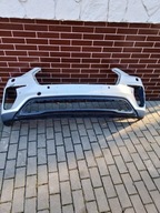 ZDERZAK PRZEDNI HYUNDAI SANTA FE III LIFT