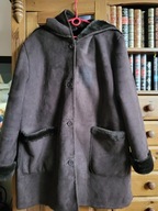 śliczny płaszcz, kożuszek Blis Limited r 42