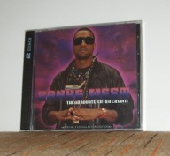 KANYE WEST – The Graduate (Extra Credit) - 2CD folia USA 2007 R. unikat
