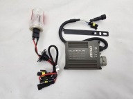 Przetwornica xenon HID ksenonowa xenonowa cyfrowa 1068 Canbus AMIO 01546