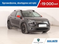 Citroen C4 Cactus 1.2 PureTech, Automat, Skóra