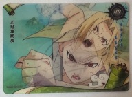 Karta Naruto TCG Kayou Tsunade - NRZ08-HR-006L3