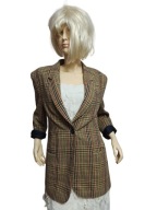 collection Chalice MARYNARKA z wełną 38/40