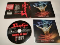 Savatage – Handful Of Rain - CD 2011 (1994) DIGI C2266