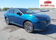 Nissan Murano SL 2025 2.0 Benzyna 241KM