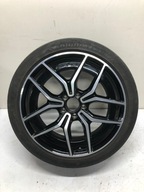 Felga aluminiowa Mercedes-Benz OE E-KLASA W213 AMG 8.0" x 19" 5x112 ET 43