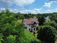 Dom, Ubocze, Gryfów Śląski, Lwówecki, 180 m²