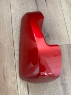 Triumph Tiger 660 Sport (2022) WYPEŁNIENIE KUFRA PRAWA STRONA