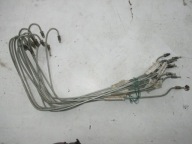 fiat 125p polonez rurka przewód trójnika hamulcowa mostu