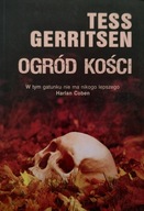 Ogród kości Tess Gerritsen