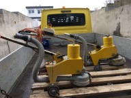 Frezarka do betonu RX 6500