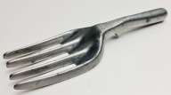 STARY ALUMINIOWY WIDELEC OGRODOWY,DO KISZONEK