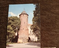 Świdwin - karta pocztowa