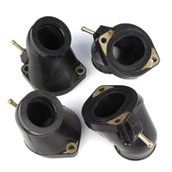 Yamaha XVZ 1300 Króćce ssące komplet