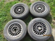 BMW ALPINA E12 E23 E24 -FELGA 14" ET22