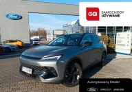 BAIC 5 1.5 177KM LUXURY Automat 7DTC FV23 Gwarancja 1.5 Benzyna 177KM