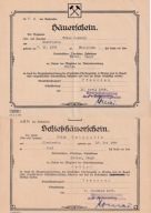 Górnik, kopalnia, egzamin na strzałowego, Policja Górnicza Wrocław /SZ3/
