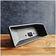 Schowek, puszka narzędziowa do WSK 125.