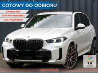 BMW X5 xDrive40d Sport Suv 3.0 (352KM) 2026