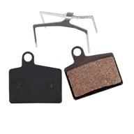 Klocki hamulcowe HAYES DYNO, STROKER, RADAR