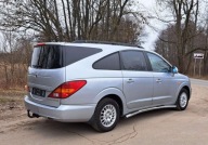 SsangYongKGM Rodius SsangYongKGM Rodius 2.7 Diesel 164KM