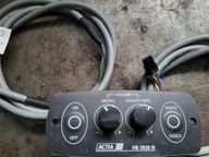 Panel sterujący ACTIA VB2020R