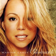 Charmbracelet Mariah Carey CD