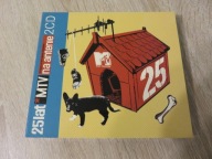 25 lat MTV na antenie 2CD-chill