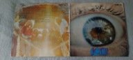 NEKTAR-JOURNEY TO THE CENTRE OF THE EYE Lp.