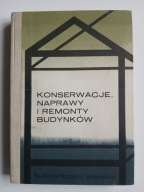 Konserwacje naprawy i remonty budynków , PUSIAK