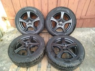 KOŁA OPONY FELGI FORD KUGA MK2 LIFT 17 "