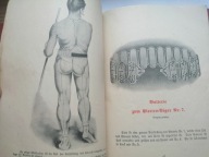 reklama katalog Elektro Vigor stymulacja potencja 1904r leczenie Lebenskraf
