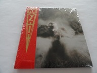 RAMMSTEIN - ZEIT - SINGIEL CD - FOLIA