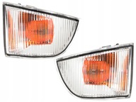 MIGACZ LUSTERKO KIERUNKOWSKAZ L+P do IVECO DAILY 3