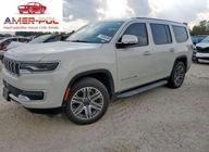 Jeep Wagoneer Series III 2022 5.7l 5.7 Benzyna 392KM