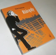 KTÓRĘDY Daniel Emmerson