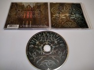 Vader – Necropolis - CD 2009 1.WYDANIE NUCLEAR BLAST C1839