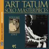 Art Tatum-Solo Masterpieces Vol.One/Pablo