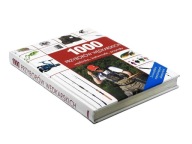 1000 przyborów wędkarskich - Henning Stilke