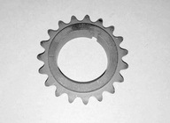 Koło rozrządu małe ze spieku fabryczne Łomianki Fiat 126p 4274893