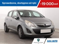 Opel Corsa 1.2, Klima, Tempomat
