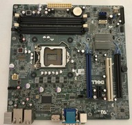 DELL 0J3C2F s1155 DDR3 PCIe PCI OPTIPLEX 790 J3C2F RS232 VGA 2XJACK DP 6USB
